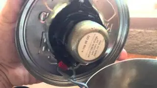 Усилитель на TDA7056B