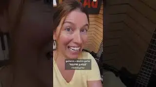 Aprenda o nome e a pronúncia em inglês de seis dos instrumentos musicais mais comuns!