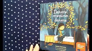 DORME, MENINO, DORME! - Hora do conto