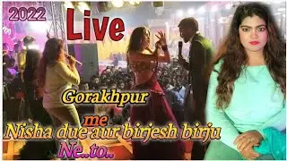 #video_song #nisha_dubey birjes birju  #viral #kg_musc #nisha_pandey_new_bhojpuri_video