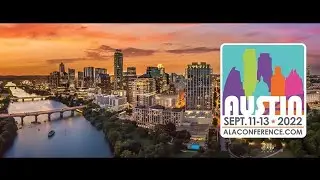2022 ALA Conference Keynote