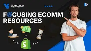 What To Focus On At Under $100k p/m in eCommerce