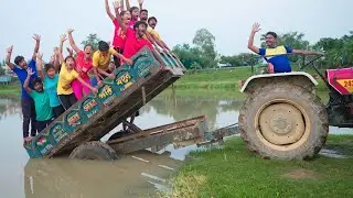Funniest Fun Amazing videos Must Watch Entertainment comedy 2024, Funny Video 2024, By My Fun Tv 24