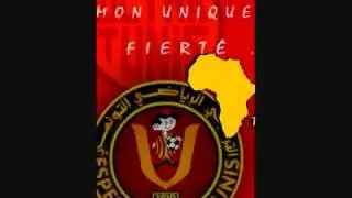 Esperance Curva Sud   lfri9i tkarkira   CA Merda