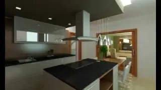 3D Interior Animation  WWW.3DCZ.CZ
