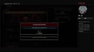 Rae_Click's Live PS4 Broadcast