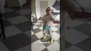 #юмор #дневникмадамс