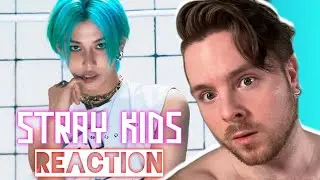Musician Reacts to STRAY KIDS for the First Time (I was NOT ready)