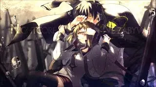 Nightcore - Ne zabyvaj (RUS)