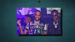 FREE Key Glock x Young Dolph Type Beat "Bluenotes"