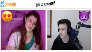 Omegle night
