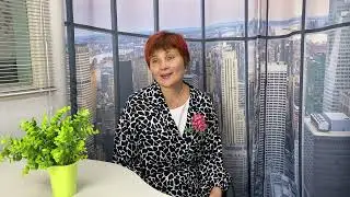 Интервью с резидентом клуба Траектория. Оксана Кочнева