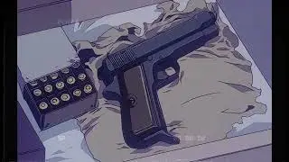 SCH x Le Rat Luciano type Beat - 