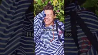 Interesting facts about Harry Styles 💚✌🏻 #HarryStyles #onedirection #1D #shorts