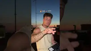 ICE SPICE ON UKG?!?😮‍💨🔥 #dj #musicfestival #ravelove #reels #remix #icespice