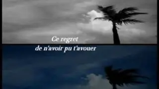 Que j'ai mal