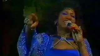 Celia Cruz & Tito Puente In France - Bemba Colorá