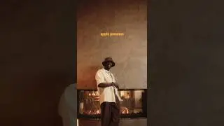 Pressure out now✊🏿🧡🔥 https://songwhip.com/samopoku/pressure. #newmusic #ghana #music #afrobeat