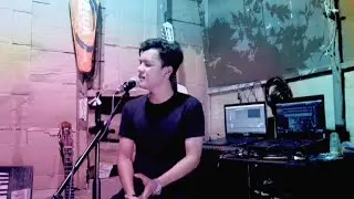 Crolatte-Nuca/yuna Helmi (coba Sejenak Mengenal Aku) Cover Tamal Rizki