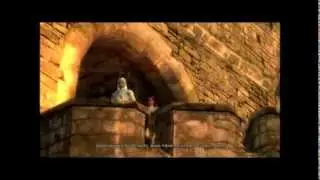 The Witcher Gameplay Walkthrough part 1