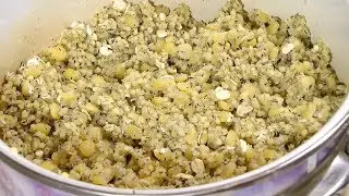 Самая лучшая самодельная прикормка для мирной рыбы. Карась. Лещ. Плотва.