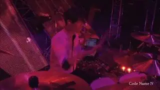 holiday - CNBLUE Minhyuk Focus - 2015 ARENA TOUR