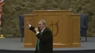 A Psalms 103 Thanksgiving - Pastor Kenneth Poston