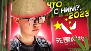 What's Going on in China's Valorant? | Valorant China Review | Valorant Esports in China