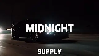[FREE] Guallin X Lucky Luke Type Beat 2023 - "MIDNIGHT" | EDM Type Beat 2023