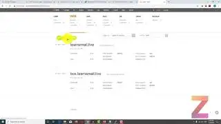 Install & Setup VestaCP with SSL - Lecture 7 ( Adding Website)