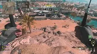 Modern Warfare 2: Exfil Hostage Contract Goes Wrong!
