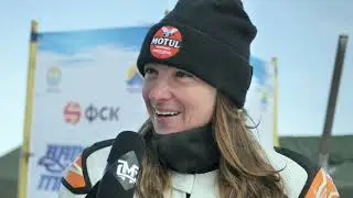BAIKAL MILE FILM 2022 / Байкальская миля