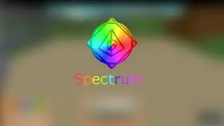 Spectrum Showcase | Roblox Elemental Battlegrounds