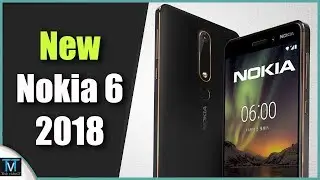 Nokia 6 Review | Strong Specification & Favorable Price