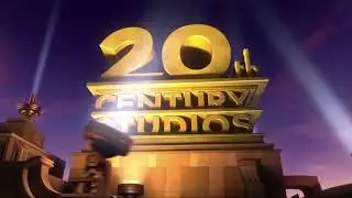 Lacey Prod./Walt Disney Animation Studios/20th Century Studios (2x) (2021, version 1) (for Jnr Oz)