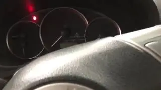 2008 STI Magnaflow catback exhaust