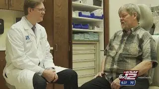 VIDEO: Herpes Virus Fights Cancer?
