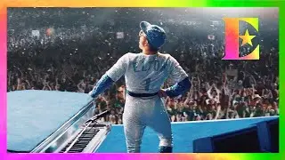 Rocketman - A True Epic Musical Fantasy