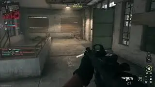 Matar  nemesis a missão