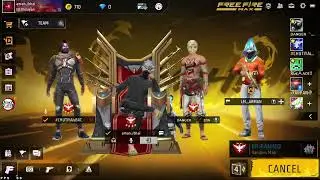 FREE FIRE  LIVE   BR RANKED AMAN BHAI GAMEPLY