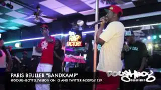 @BIG MEL THE HUSTLER @PARIS BUELLER @SHAWN MORGAN DTV EPISODE 30