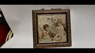 секонд-хенд Германия барахолка базар фарфор хрусталь латунь находки с блошиных рынков