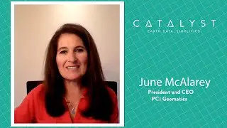 Promo Video CATALYST / AWS Launch