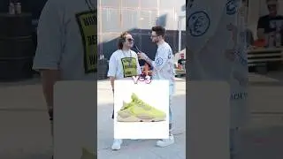 CARE E CEA MAI URATA PERECHE DE ADIDASI? w Theo Zeciu, Chef Florin Dumitrescu, Dracea & Costi Max