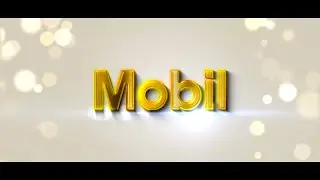 Glossy Logo Reveal Animation In After Effects | After Effects Tutorial | S06E06