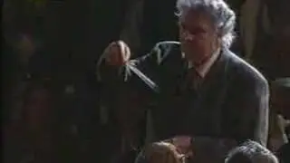 Mikis Theodorakis - Strose to stroma sou & Zorba (live,2005)