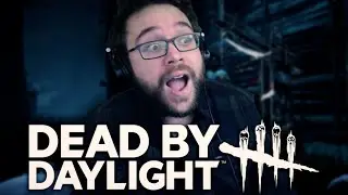 TRIVIA POURSUITE | Dead By Daylight