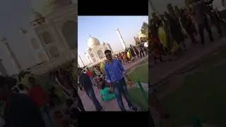 #tajmahal #agra
