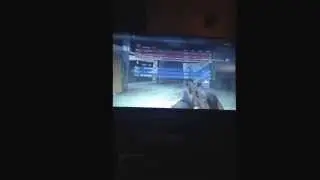 Dome Map 2 MW3 gb Dispute