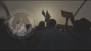 Anonymous - #opBahrain (Tamarrod)